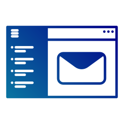 Mail icon