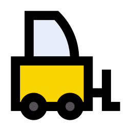 gabelstapler icon