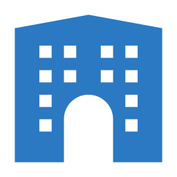 Building icon