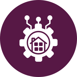 Smarthome icon