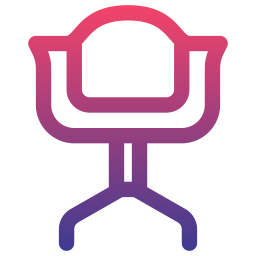 Chair icon