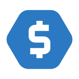 dollar icon