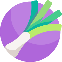 Scallion icon