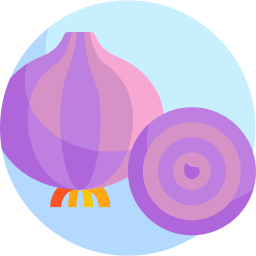 Onion icon