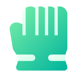 Glove icon