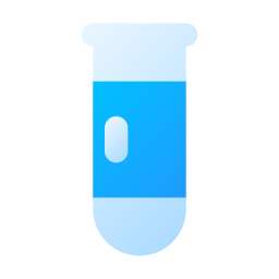 reagenzglas icon