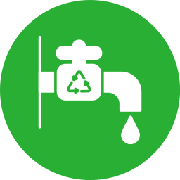 wasserhahn icon