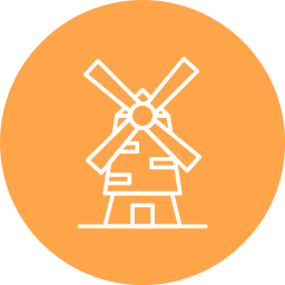 Windmill icon