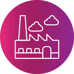 Factory icon