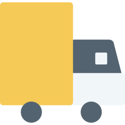 Transportation icon