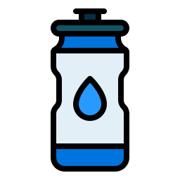 wasserflasche icon