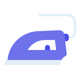 Iron icon