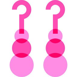 Earrings icon