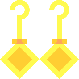 Earrings icon