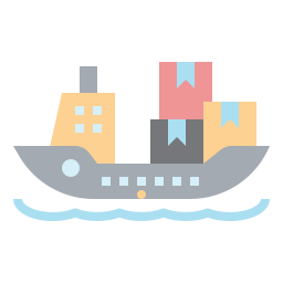 Ship icon