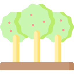 Trees icon