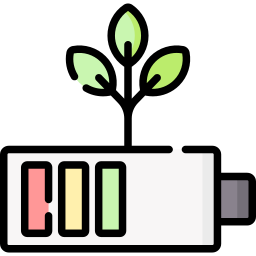 Battery icon