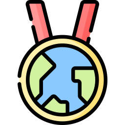 medaille icon