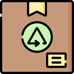 Box icon