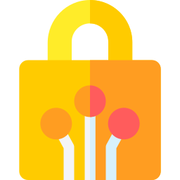 Padlock icon