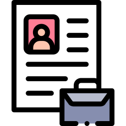 portfolio icon