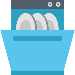 Dishwasher icon