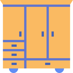 kleiderschrank icon