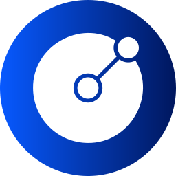 Circle icon