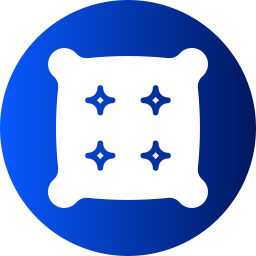 Cushion icon