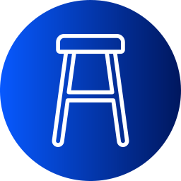 Stool icon