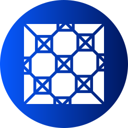 Tiles icon