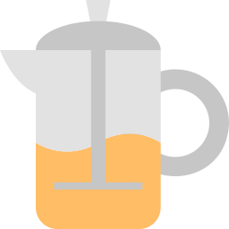 French press icon