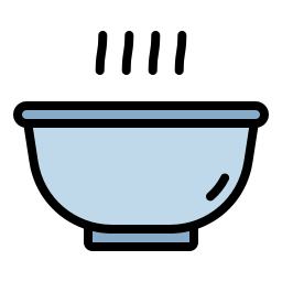 スープ icon