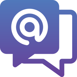 Chat icon