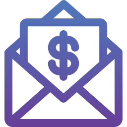 Mail icon