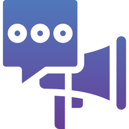 Chat icon