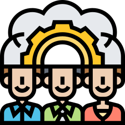 Teamwork icon