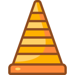 Cone icon