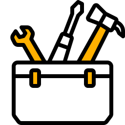 Tool box icon