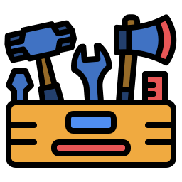 Toolkit icon