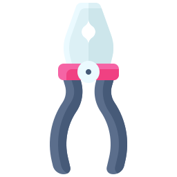 Plier icon