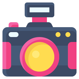 camera icoon