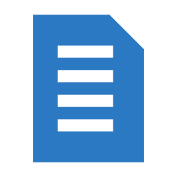 File icon