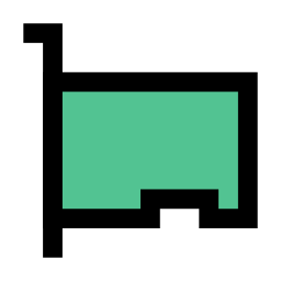 grafikkarte icon