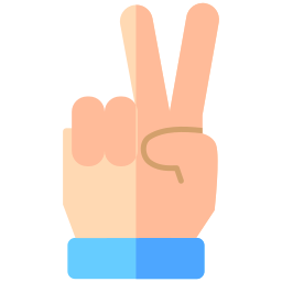 Peace icon