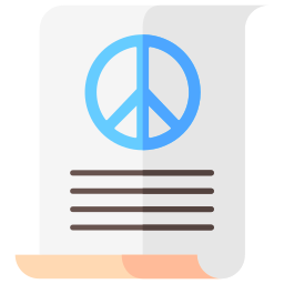 Agreement icon