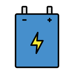 Battery icon