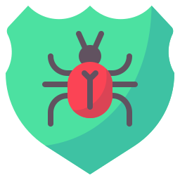 antivirus icono