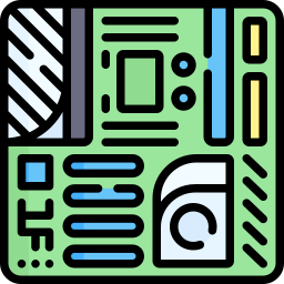 Motherboard icon