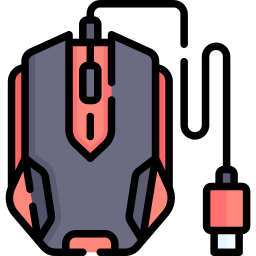 computermaus icon